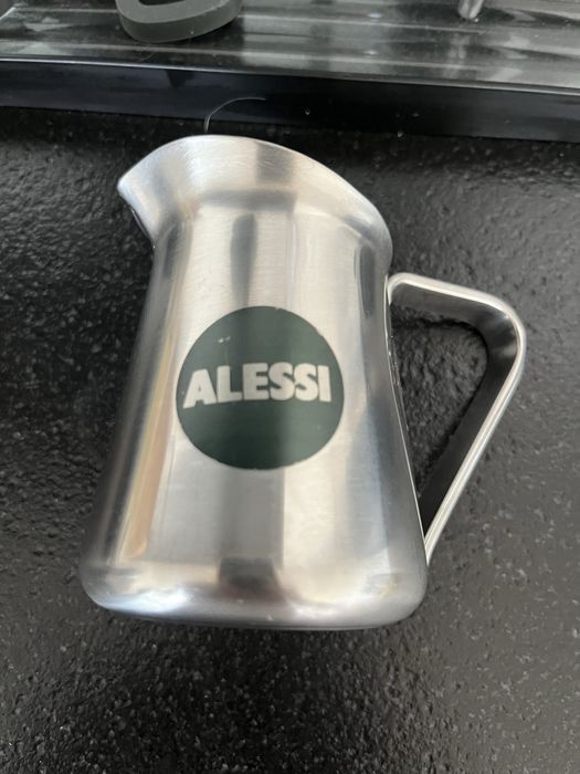 Mlecznik dzbanuszek do mleka Alessi