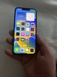 Iphone 13 pro 256 gb graohite ideał