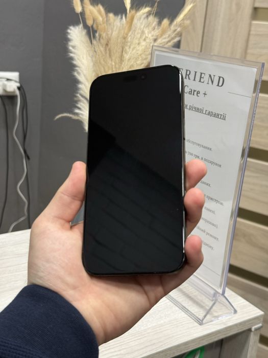 Iphonе 16 pro max 512gb black/natural titanium