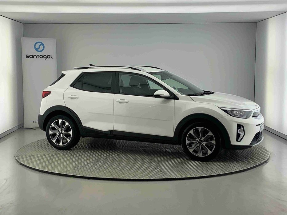 Kia Stonic 1.0 T-GDI Drive