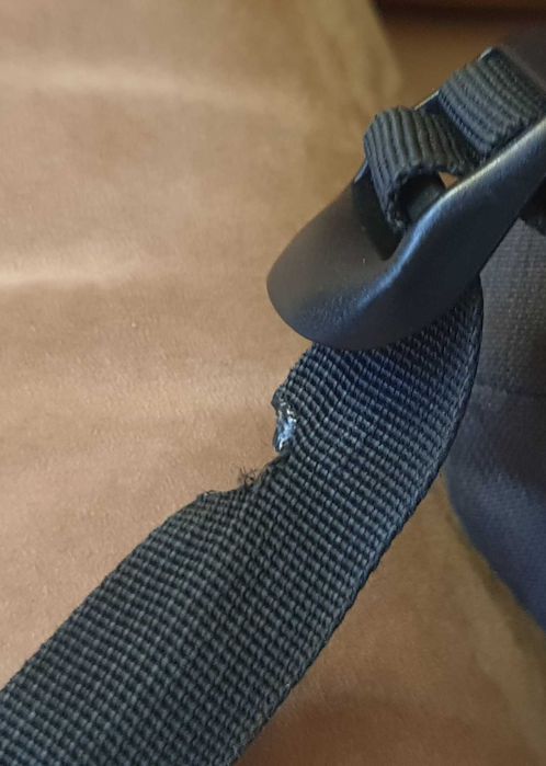 Oryginalny plecak Swiss Concept