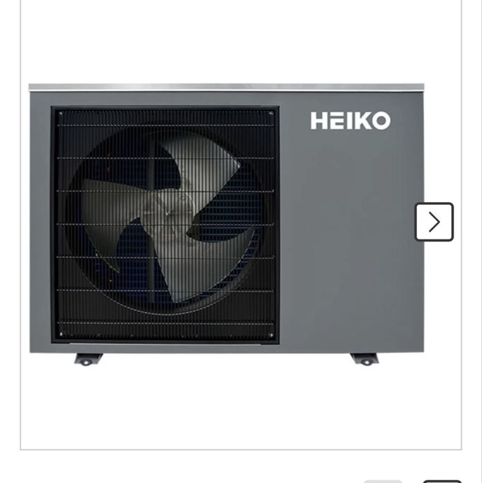 Pompa ciepla Heiko Thermal 9 HEI00066