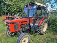 Zetor 6211,  1991r