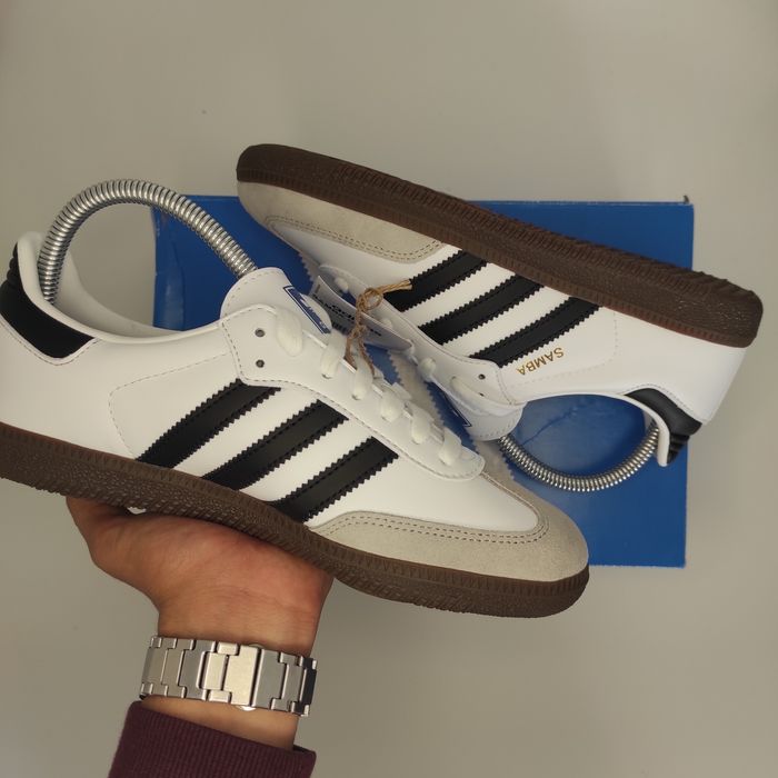 Adidas Samba B75806 | Size 38