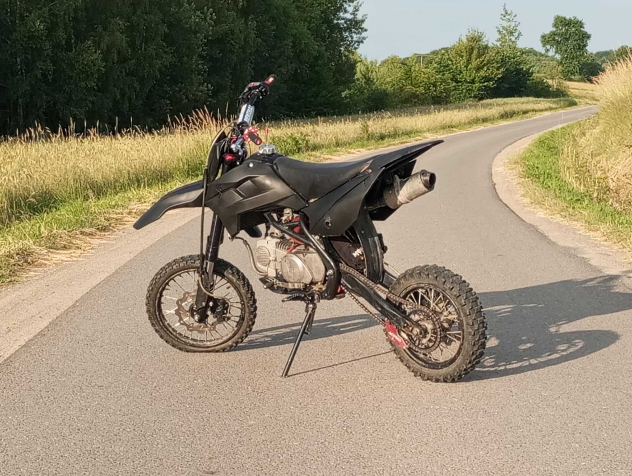 Sprzedam MRF 140 RC (Z40 ORK)  2021r.