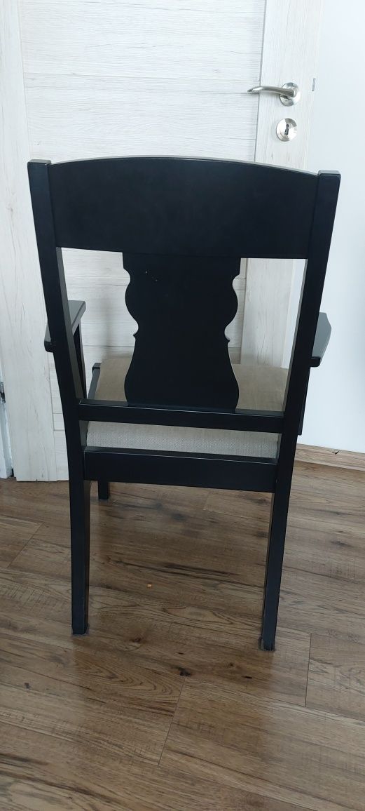 Krzesło Ingatrop IKEA