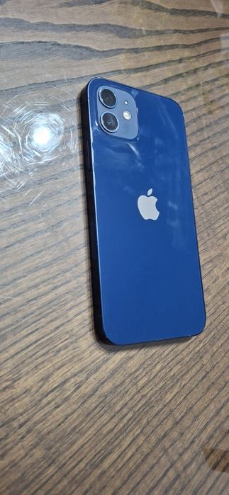 Vendo/Troco Iphone 12