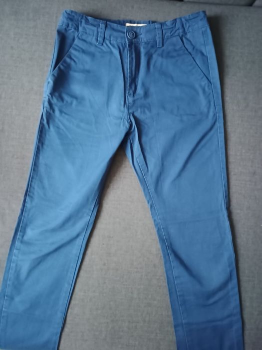 Spodnie chłopięce Chino rozm 152 Reserved