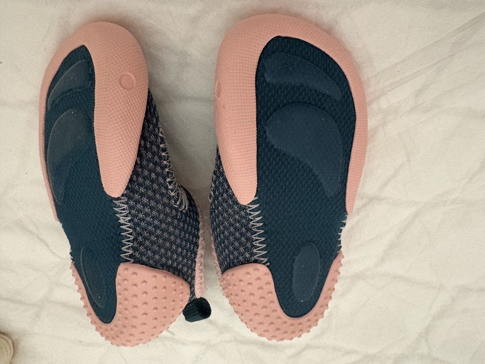 Sapatos bebe Decathlon 19