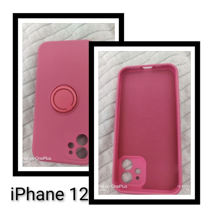 Apple iPhone 12 Nowe Etui