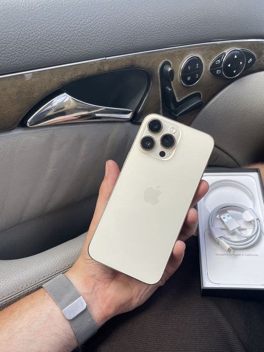 Iphone 14 pro max 128