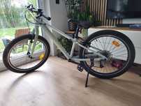 Rower KROSS LEA JR 1.0 RAMA 12" WZROST 130-150cm