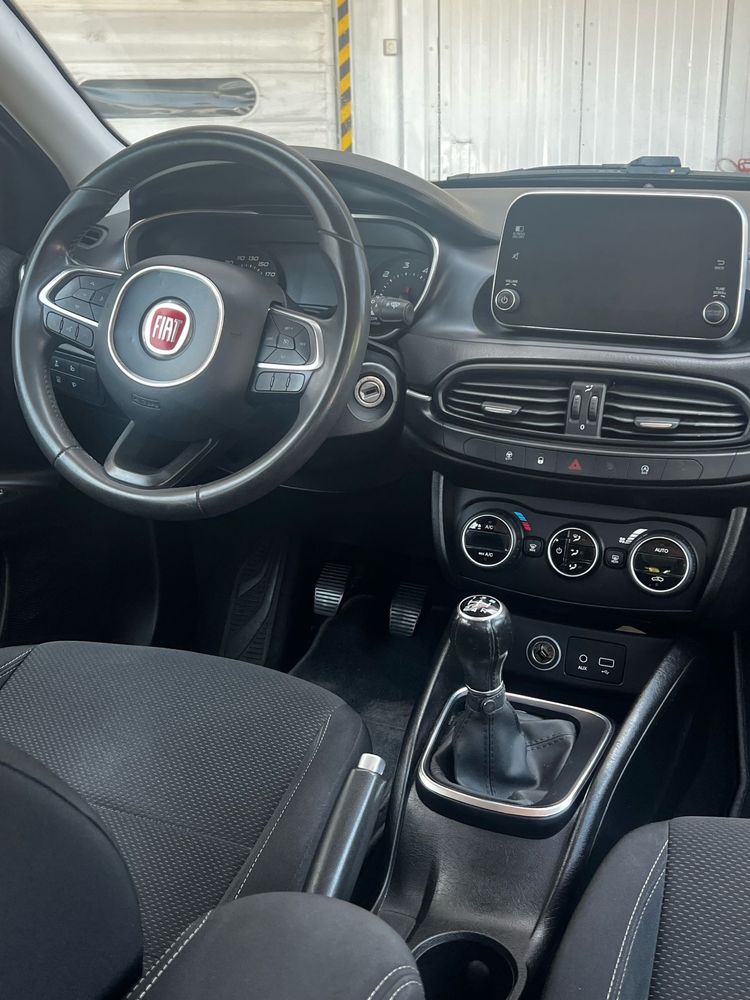 Fiat Tipo SW 1.3 CDTI