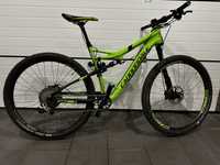 Cannondale scalpel Si carbon