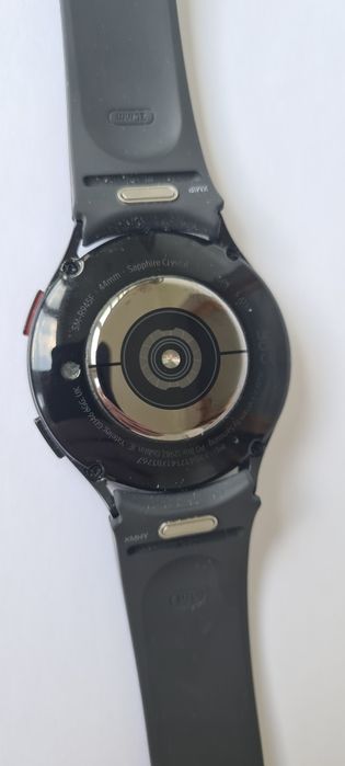 Смарт годинник Samsung Watch 6 Classic 44 mm, e - sim , Black .!