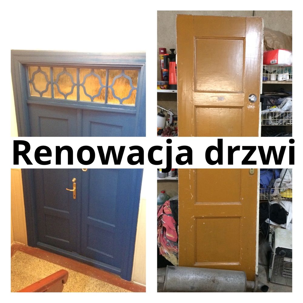 Piaskowanie antykorozja renowacja pojazdow zabytkowych