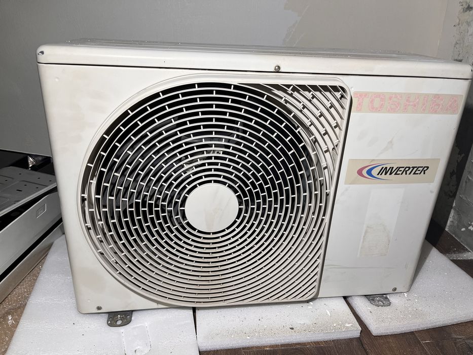 Продам кондиционер