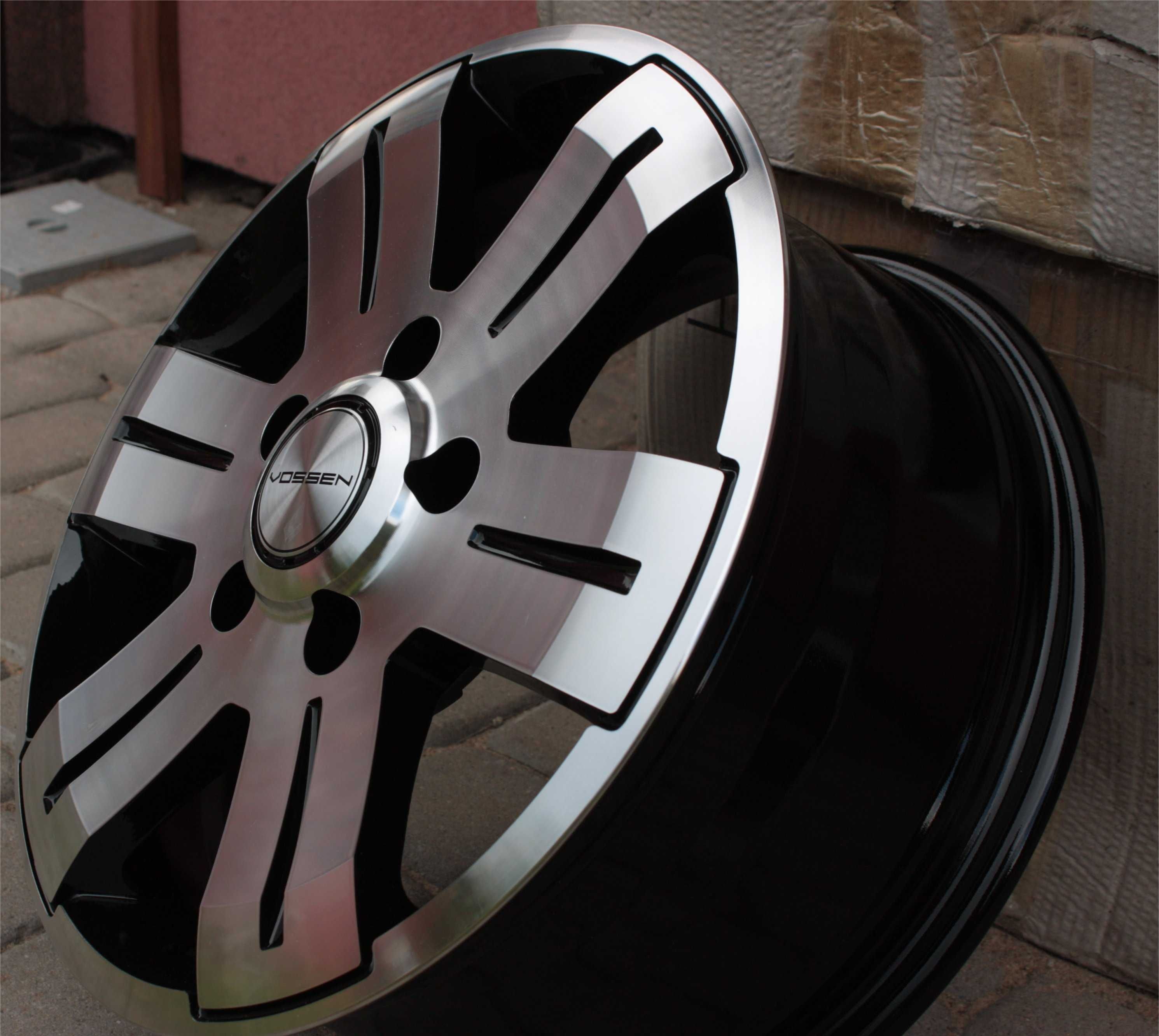 Alufelgi felgi wzmocnione C 16 5x130 Mercedes Sprinter W906 w907 w908