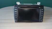 Radio kia sportage 3