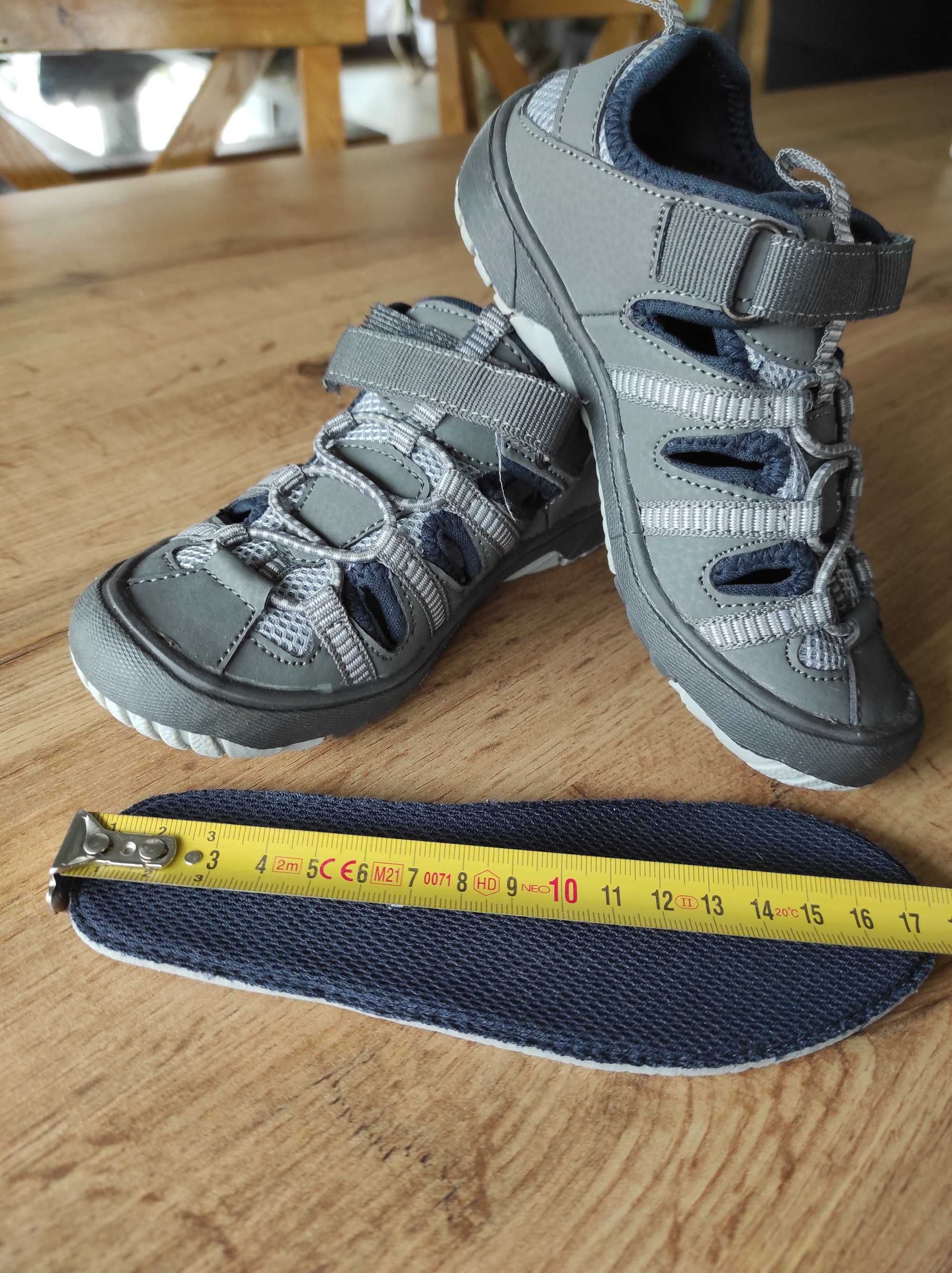 Buty chłopięce r 28