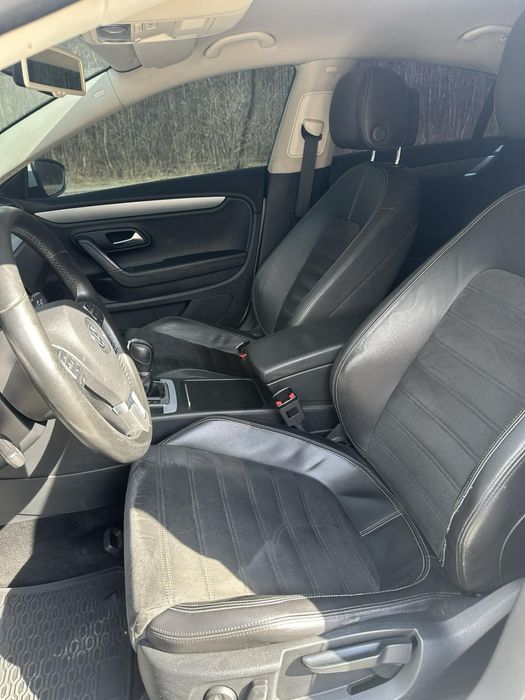 Пасат сс 2012 рік можливий обмін на дешевше авто