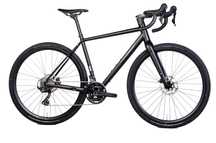 Nowy UNIBIKE 28" GEOS 55cm Gravel GRX RX810 Czarny