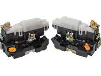Fechaduras Fecho Porta Frente/Lateral Renault Kangoo (97-08) (NOVO)