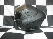Kask szczękowy LS FF399 VALIANT rozm.M 57-58cm