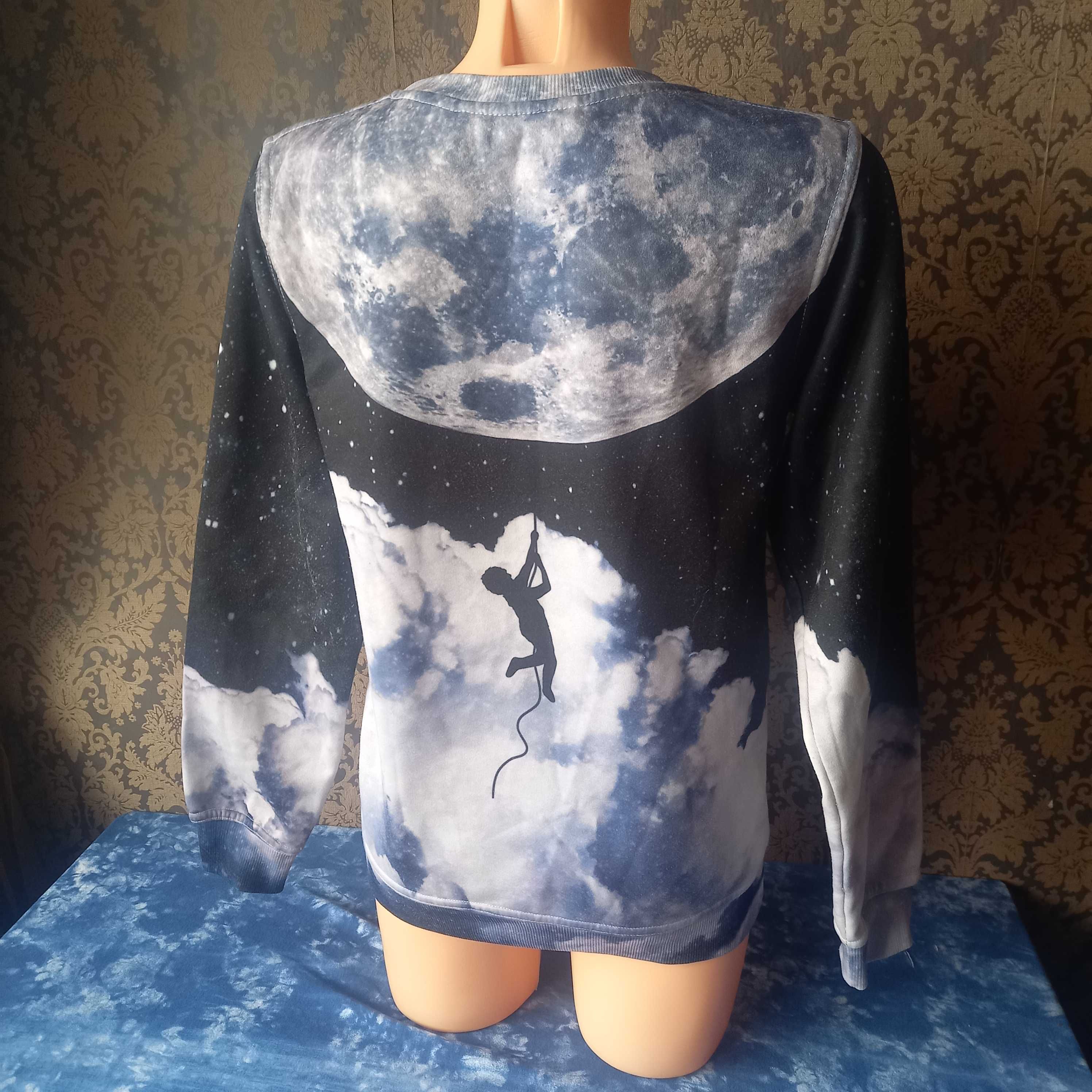 bluza aloha from deer xs