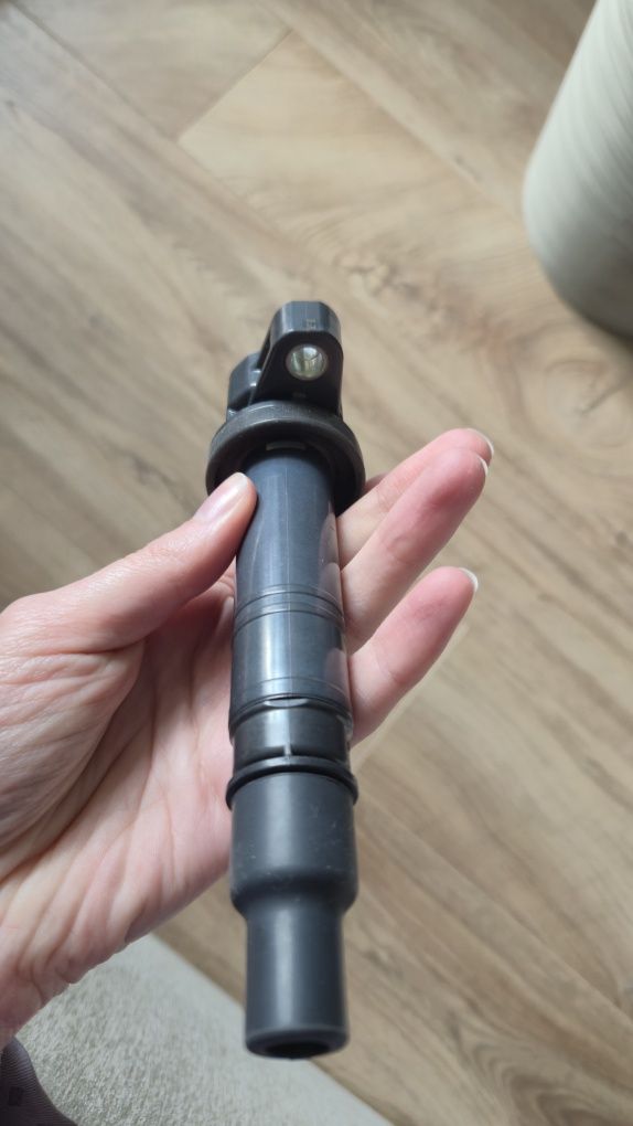Кoтушка запалювання,кaтушка зажигания TOYOTA 90919-02260 DENSO