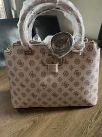 Guess torebka shopper