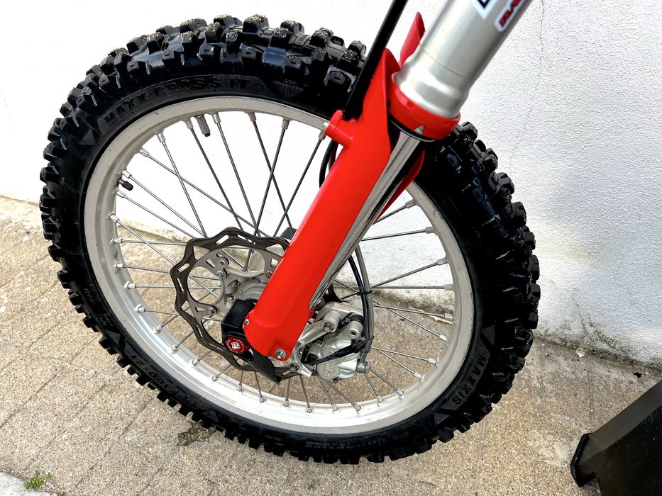 Gas gas Ec 250 F ———-matriculada