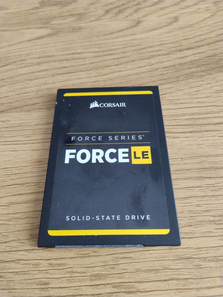 Dysk SSD Corsair Force LE 120GB
