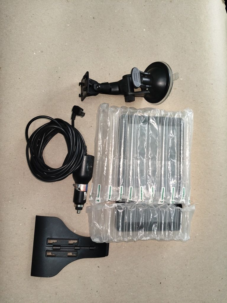 GPS Sateliti Navigation