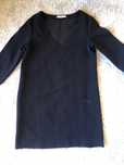 Vestido - S - Mango