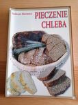 Książka "Pieczenie chleba" - Tadeusz Barowicz