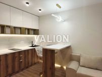 Продаж без% 1к квартири 38 м2 м. Академмістечко