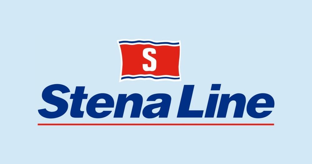 Stena Line voucher 1400