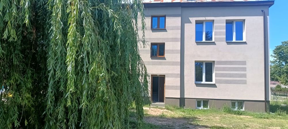 Noclegi-Kwatery Pracownicze
