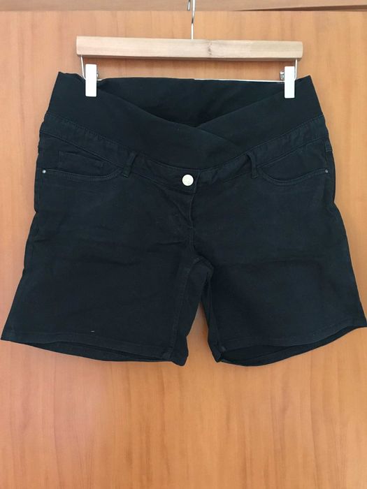 Calções Grávida H&M