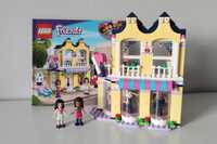 LEGO Friends 41427 Butik Emmy