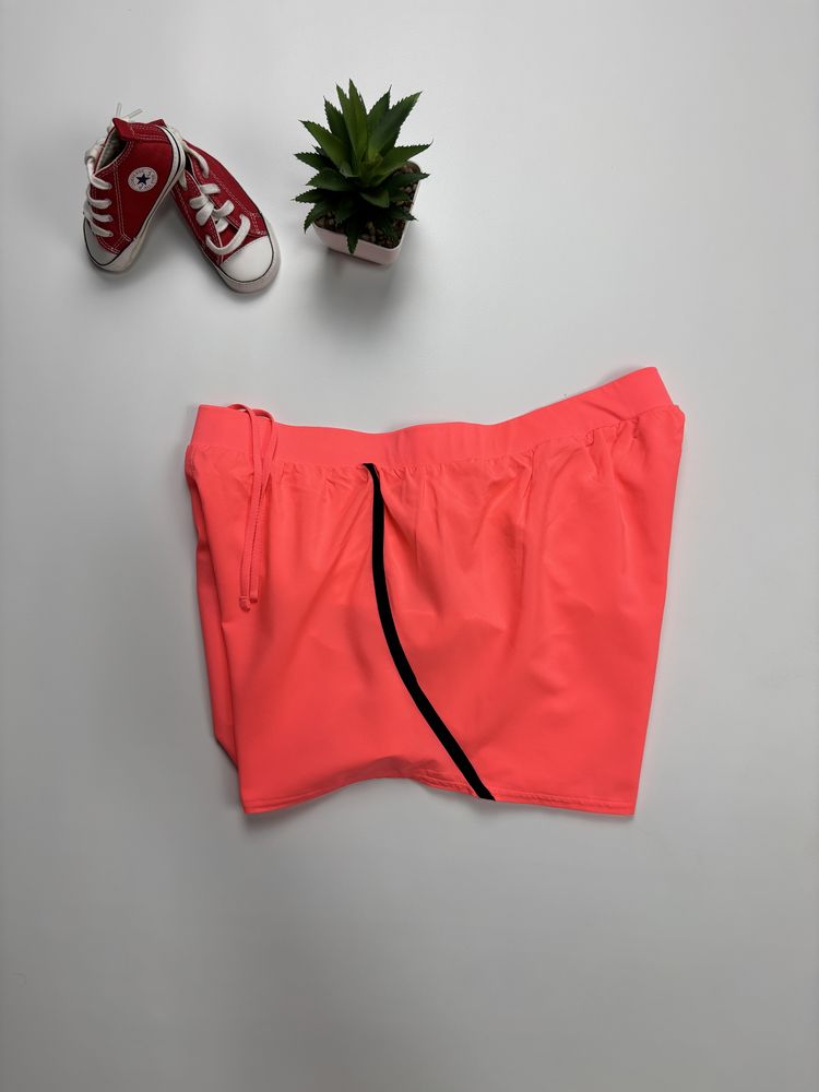 Шорты Under Armour W Mileage 3.0 HeatGear originals оригинал size M, L