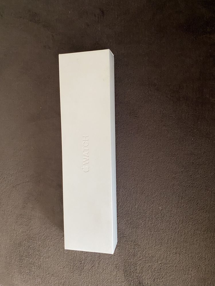 Appel watch series 8