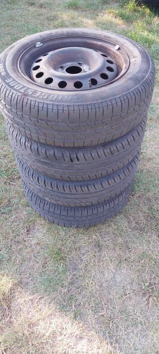 Opony 175/65 R14