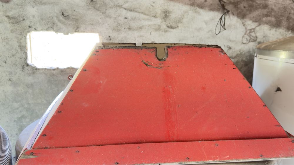 Vendo Prensa Hidraulica mais Esmagador com Motor