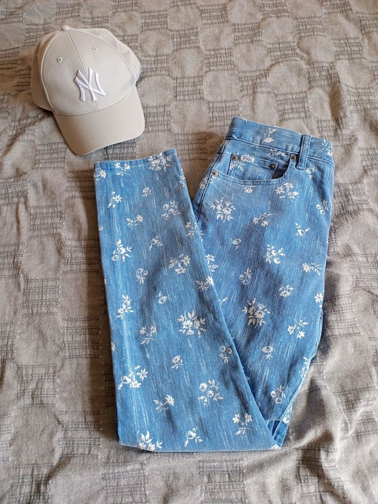 Jeansy damskie ralph Lauren rozmiar S/M