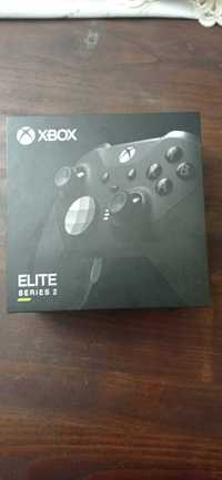 Gamepad Microsoft Xbox Elite Series 2 Wireless Preto