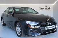 Audi A4 35 TDI S tronic