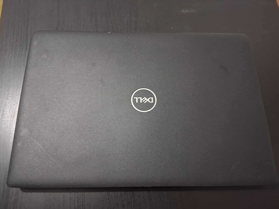 Computador portátil DELL 3500 i5