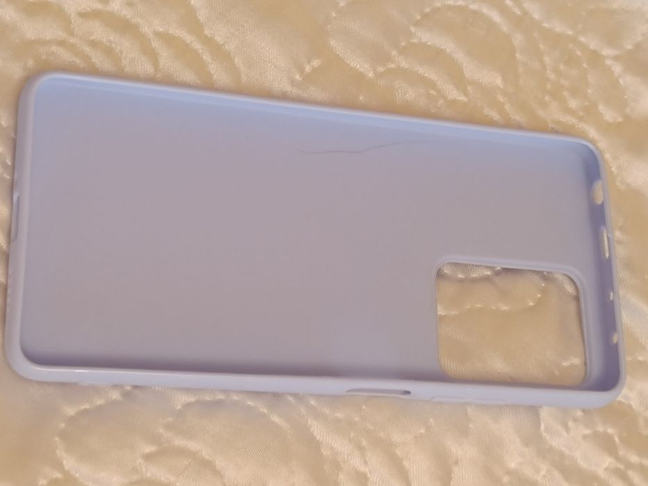 Etui Redmi 12 Note Pro